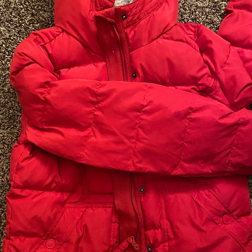 Jacket - Picture 2 of 3